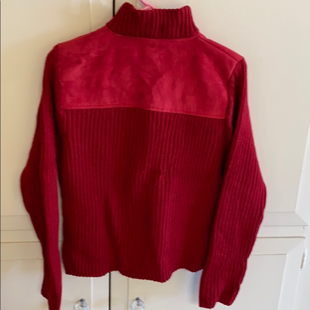 Sweater Jacket - Picture 5 of 5